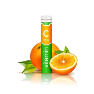 Vitamina C