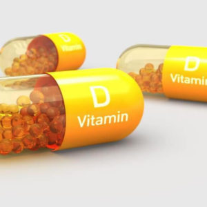 Vitamina D
