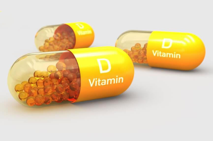 Vitamina D