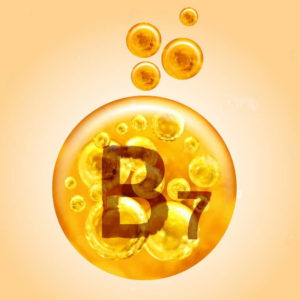 Vitamina B7