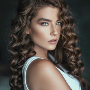 Vitamina para cabelo
