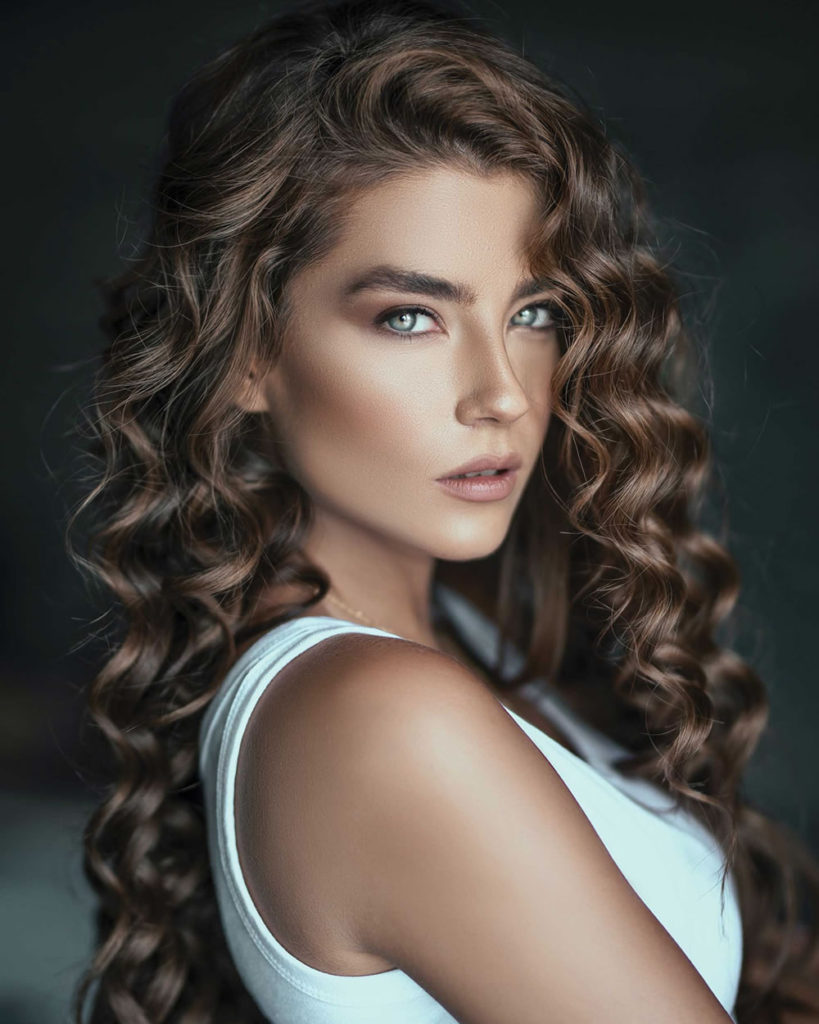 Vitamina para cabelo