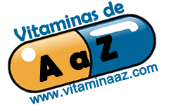 Vitamina de A a Z Benefícios