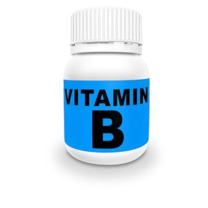Vitamina B