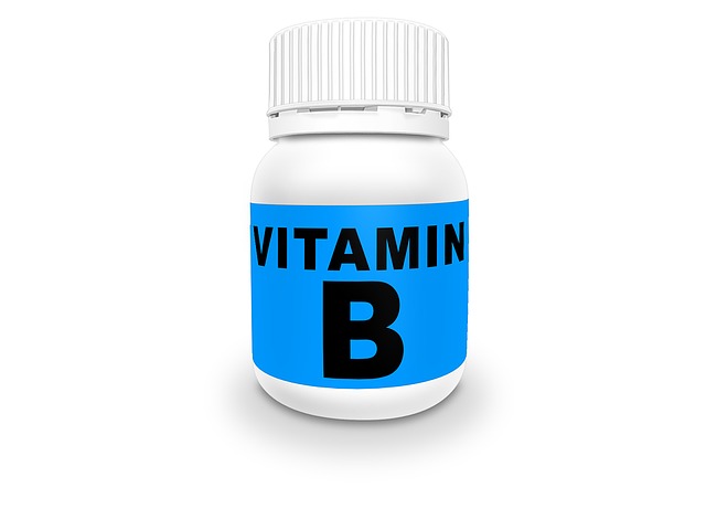 Vitamina B