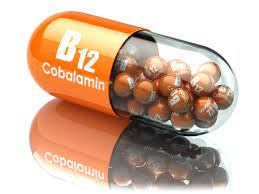 Vitamina B12