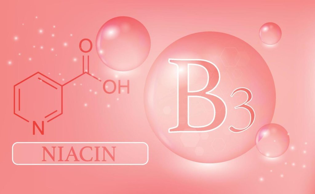 Vitamina B3