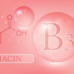 Vitamina B3