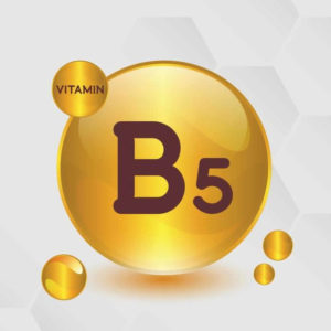 Vitamina B5