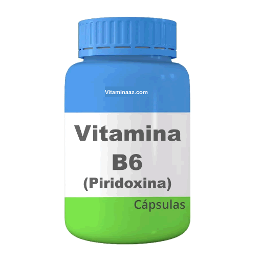 Vitamina B6