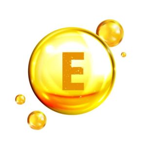 Vitamina E