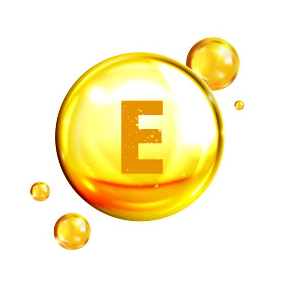 Vitamina E