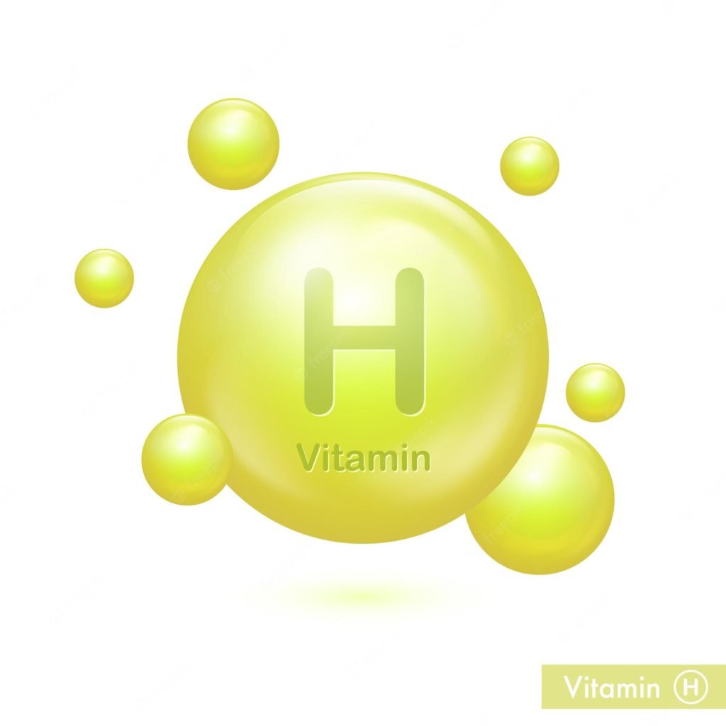 Vitamina H