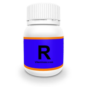 Vitamina R
