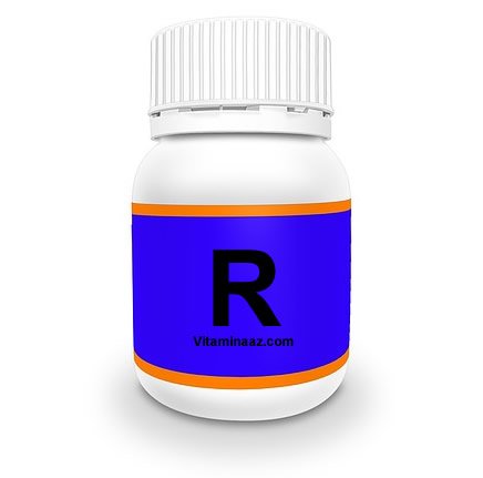 Vitamina R