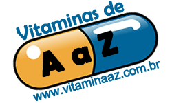 Vitamina de A a Z Benefícios